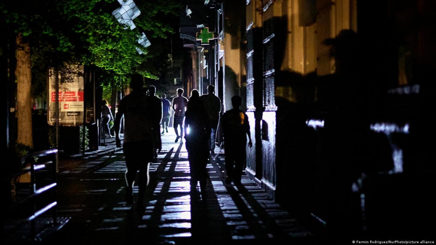 Ισπανία: Η ρυθμιστική αρχή ξεκινά έρευνες για το black - out μετά την ανακάλυψη  για παραβιάσεις κανόνων