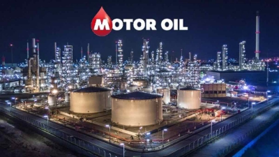 Η Motor Oil αποκτά μειοψηφικό ποσοστό στη Satori Analytics - Διείσδυση στο ΑΙ