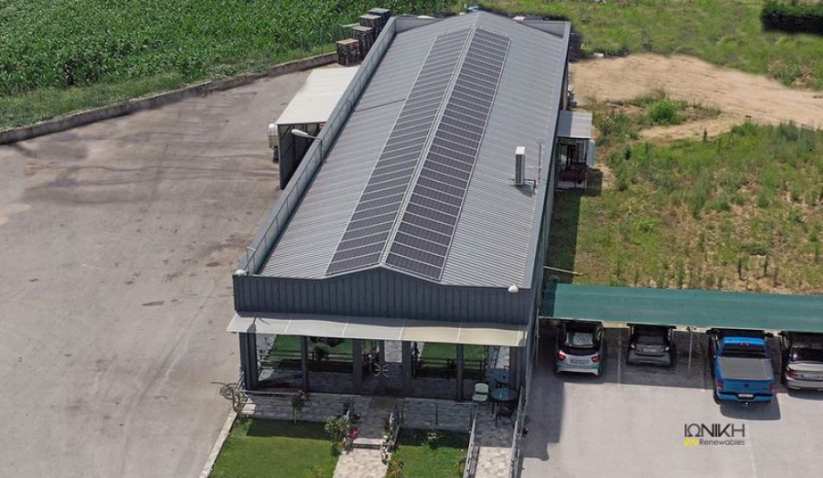 Κυριαρχούν οι εμπορικοί καταναλωτές στο net metering που έφτασε τα 88MW - Υποχρεωτικά 