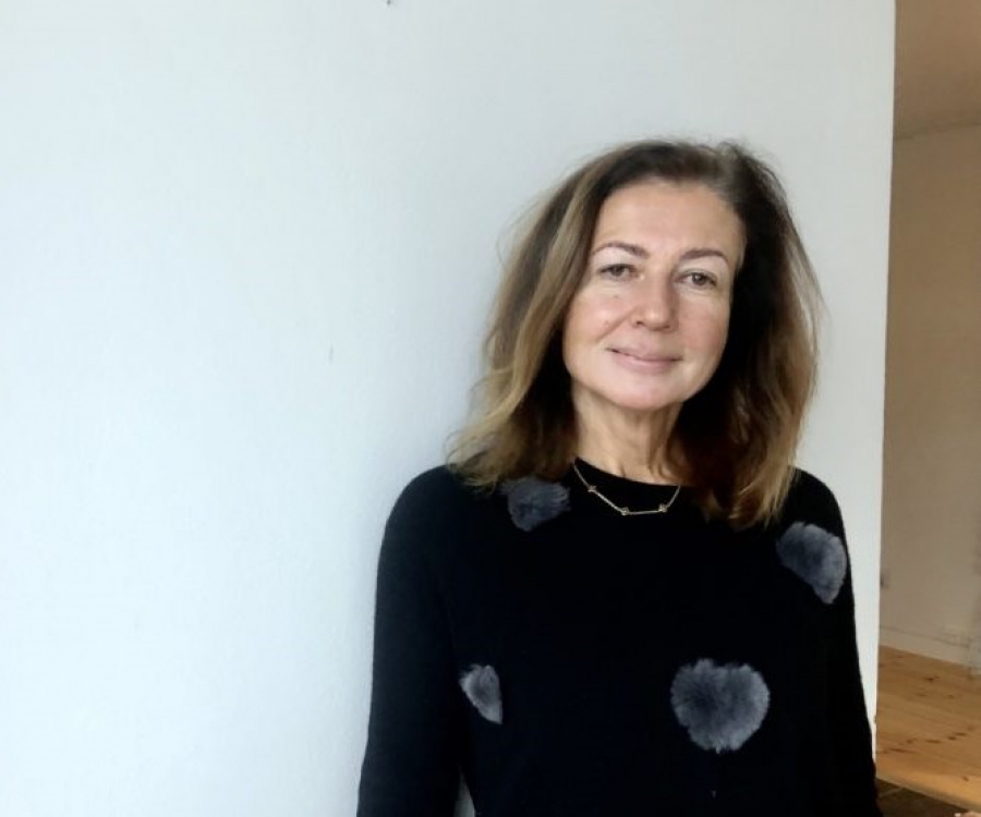 Elena Lovén (Emerging Europe): Γιατί επενδύουμε στην Μυτιληναίος