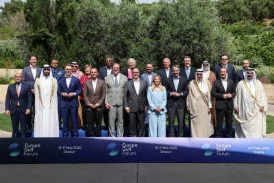 Atlantic Council: Οι γεωπολιτικές κρίσεις επιταχύνουν τη συνεργασία Ευρώπης και Κόλπου