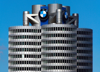 BMW: Κίνα και δασμοί ρίχνουν την κερδοφορία του ομίλου κατά 25%