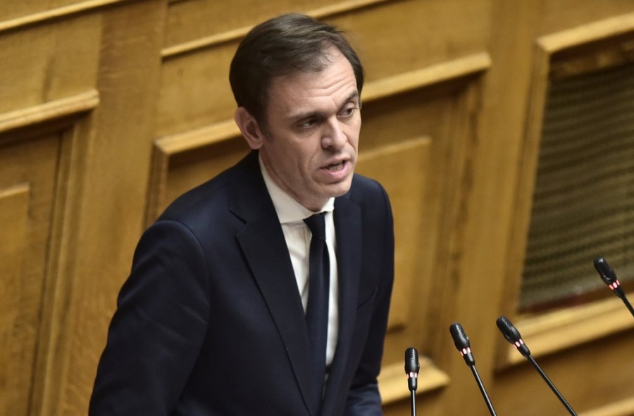 Δ. Μάντζος: Τα πράσινα τιμολόγια απέτυχαν, χρειάζονται σταθερά