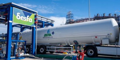 Σήριαλ χωρίς τέλος το LNG Truck Loading - Αντιμέτωπος με αξιώσεις αποζημιώσεων ο ΔΕΣΦΑ