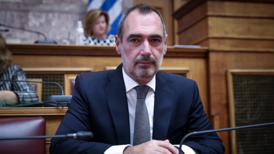 Κατσανιώτης: Δεν είμαστε αντάρτες - Κανείς μας δεν ζήτησε να πάμε σε καινούργια φέουδα