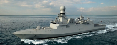 Ξεκινά η «ναυμαχία» των κορβετών με τρεις προτάσεις στα χέρια του Πολεμικού Ναυτικού