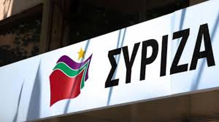 ΣΥΡΙΖΑ: Άμεση προτεραιότητα η αποκατάσταση της ηλεκτροδότησης