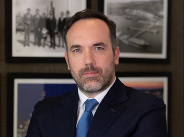 Γ. Τριανταφύλλου (Motor Oil): Ο Όμιλος προωθεί έργα για την επαύξηση της ενεργειακής ασφάλειας της χώρας