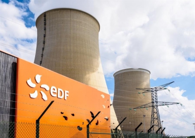 Η Γαλλία θα πληρώσει 10 δισ. δολάρια για να πάρει τον πλήρη έλεγχο της EDF