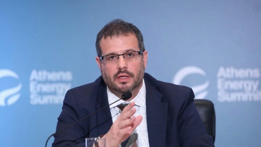 Ο Τσάφος σηματοδοτεί την έναρξη της συζήτησης για την πυρηνική ενέργεια στην Ελλάδα - «Αναγκαία η συναίνεση»