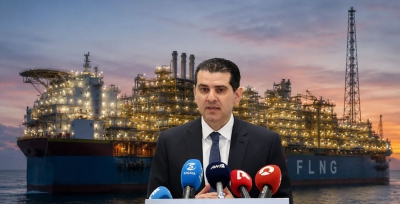 Ιστορική στροφή Κύπρου, Sigmalive: Σχέδιο για πλωτή μονάδα παραγωγής LNG στην ΑΟΖ