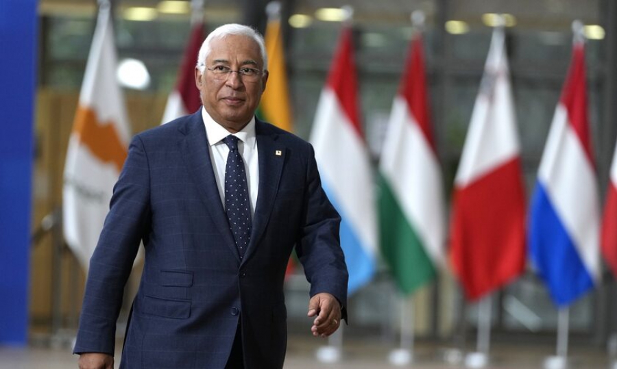 Τεράστια πολιτική κρίση στην Πορτογαλία: Παραίτηση Costa μετά το σκάνδαλο διαφθοράς - Έφοδος της αστυνομίας στο σπίτι του