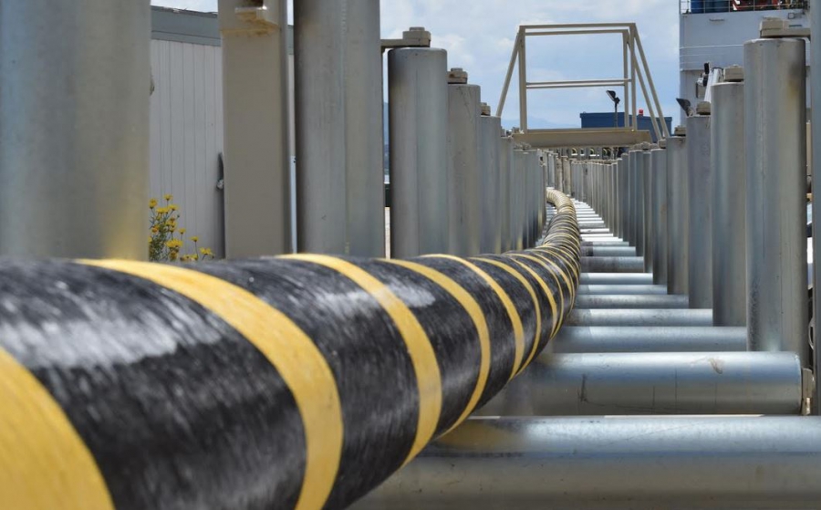 Cenergy: Σύμβαση της Hellenic Cables με την Energinet για την προμήθεια καλωδίων υψηλής τάσης στην ηλεκτρική διασύνδεση Σουηδίας – Δανίας