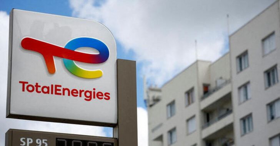 Shell - TotalEnergies: Παραγωγή φυσικού αερίου από το χερσαίο κοίτασμα στο Ομάν