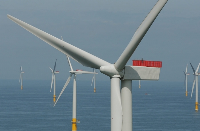 RWE: Περισσότερα διμερή συμβόλαια για υπεράκτια αιολικά στη Γερμανία μέσα στο 2026