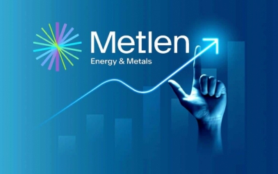 Άνοδος 5% της Metlen στο Λονδίνο - Έκλεισε προς το παρόν πλήρως το Discount με το ΧΑ