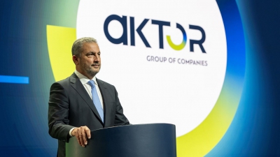 ΑΚΤΟR: Αύξηση κεφαλαίου 650 εκατ. έως τέλη Ιουλίου - Στα 300 εκατ. τα καθαρά κέρδη το 2031