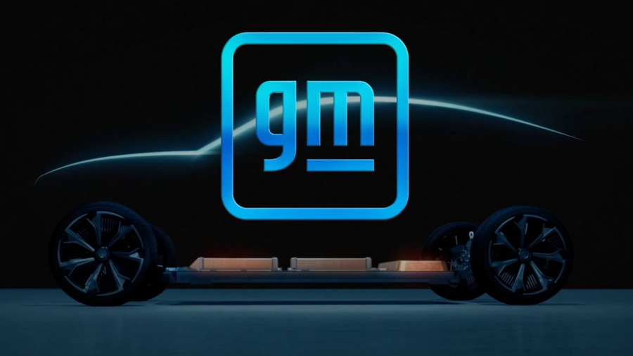 General Motors: Yψηλότερα των εκτιμήσεων τα αποτελέσματα β' τριμήνου