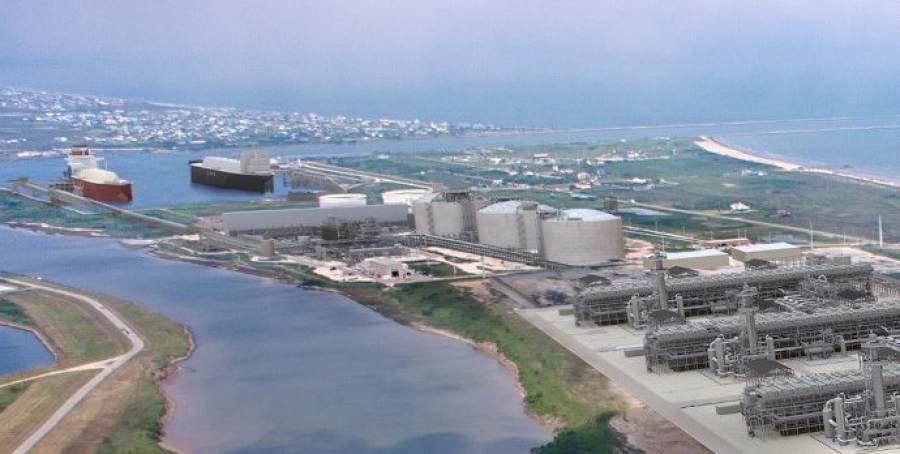 Νέο ιστορικό ρεκόρ στις εξαγωγές LNG των ΗΠΑ τον Μάρτιο - Στην Ευρώπη το 71% των φορτίων