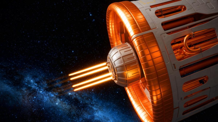 «Ο χαλκός δεν προοριζόταν ποτέ για αυτό»: Νέο κράμα αψηφά τη φυσική (energy-reporters.com)