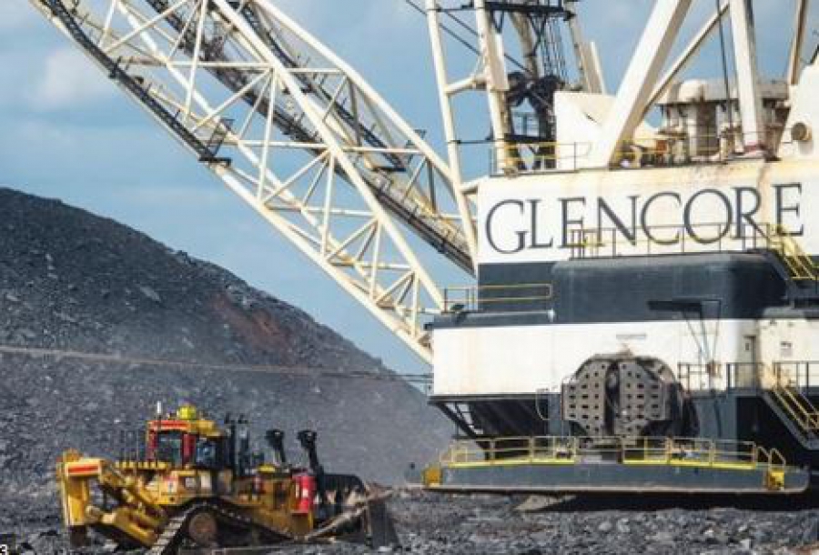 Τα σχέδια της Glencore για την παράταση ζωής των περιουσιακών στοιχείων χαλκού της Αυστραλίας