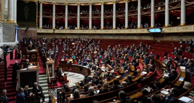 Απορρίφθηκε η πρόταση μομφής κατά της γαλλικής κυβέρνησης - Περνάει η συνταξιοδοτική μεταρρύθμιση