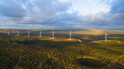 Δάνειο του Green Future Fund της Δανίας 17,3 εκατ. ευρώ σε αιολικά έργα της Βραζιλίας