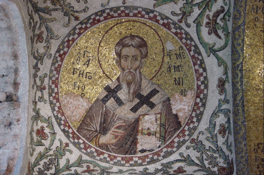 30 Σεπτεμβρίου: Άγιος Γρηγόριος Ιερομάρτυρας Επίσκοπος της Μεγάλης Αρμενίας