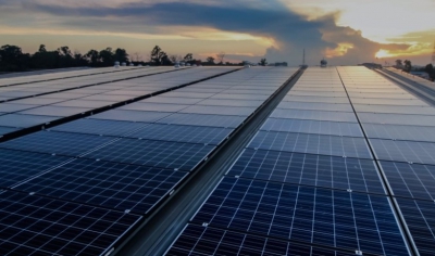 Η RWE εγκατέλειψε ηλιακό έργο 99,9 MW στην Ουαλία