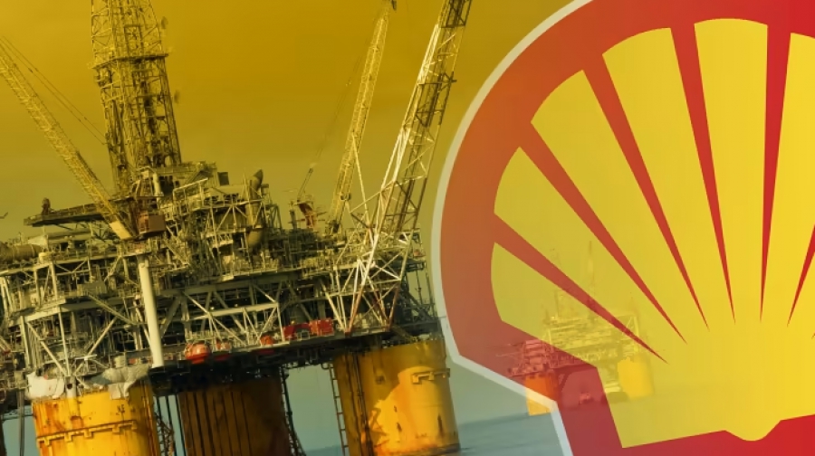 Shell: Οξύνθηκαν τα πνεύματα στη γενική συνέλευση για την απανθρακοποίηση
