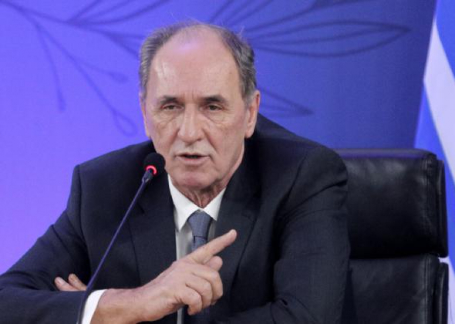 Κέρδος η επιστροφή Σταθάκη