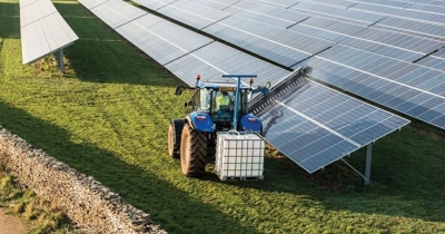 Έρχεται νέο «πορτοφόλι» για επιδοτήσεις φωτοβολταϊκών και αποθήκευσης ενέργειας για αγρότες