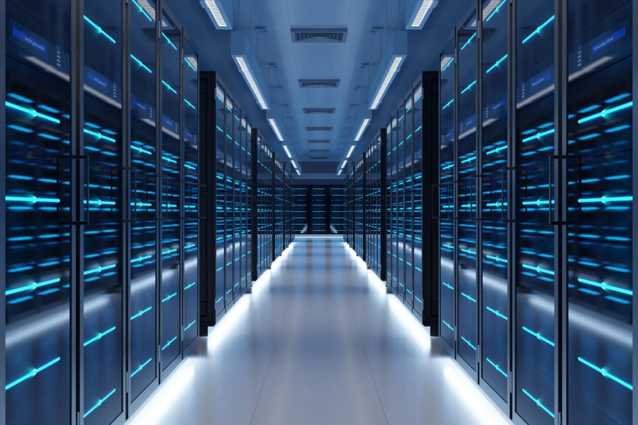Google: Αποκαλύπτει επένδυση 15 δις δολαρίων για data center στο Μιζούρι