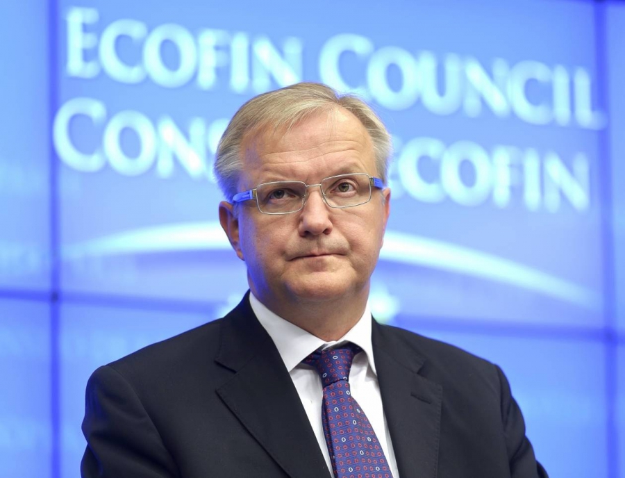 Ρεν: Δυο μειώσεις επιτοκίων από την ΕΚΤ με στόχο το 2,25% το 2025 - Ανοδικά οι ευρωπαϊκές αγορές