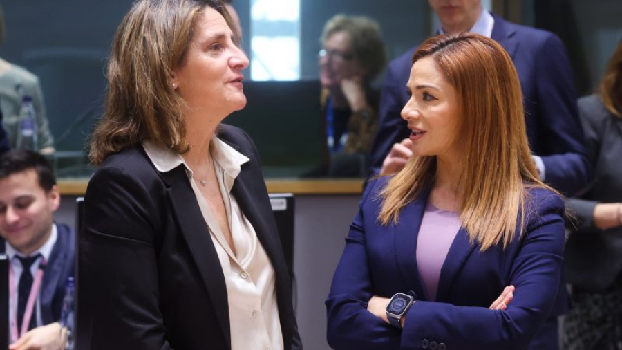 Η Μάλτα προειδοποιεί: Η ενεργειακή κρίση δεν τελείωσε ακόμα (Εuractiv)