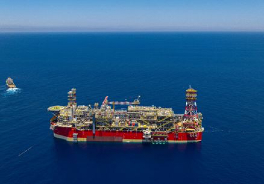 Energean: Οι μεγάλες επενδύσεις στην Α. Μεσόγειο φέρνουν για πρώτη φορά μέρισμα στους μετόχους