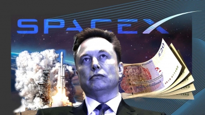 Η φρενίτιδα γύρω από πιθανό IPO της SpaceX και το στοίχημα των επενδυτών