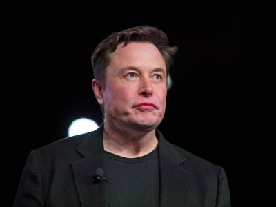 H Tesla απειλεί να εγκαταλείψει την Καλιφόρνια μετά την άρση του lockdown
