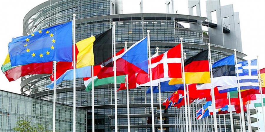 Η ΕΕ ψήφισε τη μείωση της ενεργειακής εξάρτησή της από την Κίνα