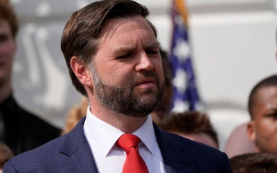 Aπάντηση Vance στην Κίνα: Φανείτε λογικοί να συζητήσουμε, ο Trump έχει γερά χαρτιά (Bloomberg)