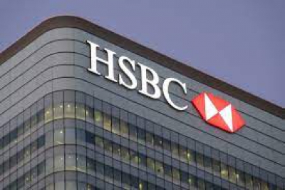 HSBC: Βλέπει πλεόνασμα πετρελαίου και τιμή 65 δολ. για το Brent το 2026