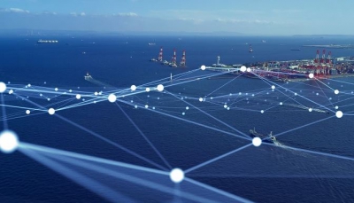 Όμιλος ΟΤΕ: Οδηγεί τα λιμάνια και τη ναυτιλία στη νέα ψηφιακή εποχή