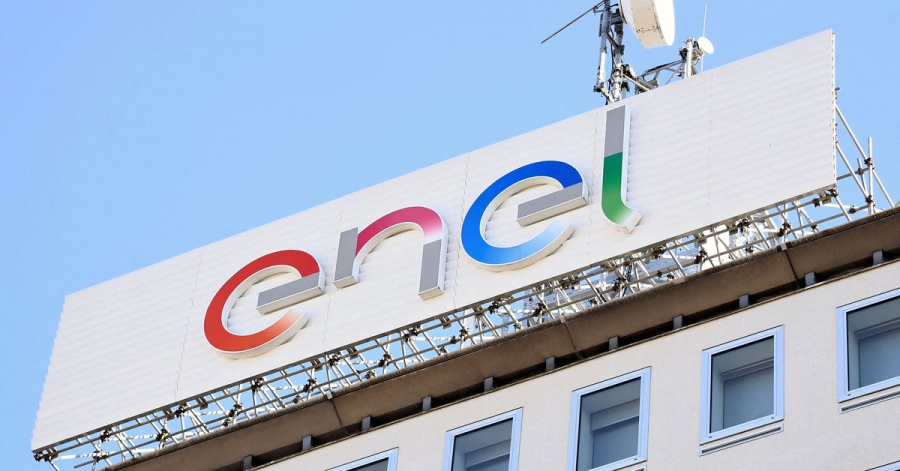 Enel: Θα υπερβεί τον στόχο για την αποθήκευση φυσικού αερίου