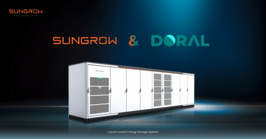 Τα mega deals της Αποθήκευσης 3GWh από την πρωτοπόρο Sungrow για μπαταρίες στην Αυστραλία