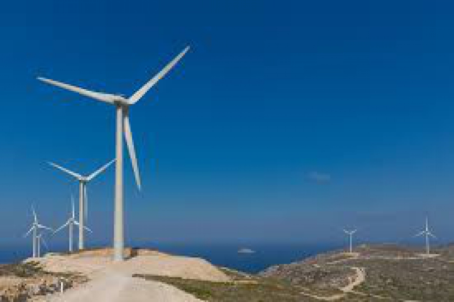 Η Ευρώπη πρέπει να αναπτύξει την αιολική ενέργεια, αν θέλει να ανταγωνιστεί την Κίνα (Montel)