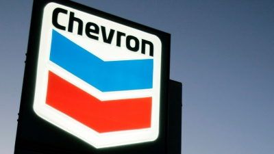 Chevron: Ετήσια κέρδη - ρεκόρ 36,5 δισ. δολαρίων