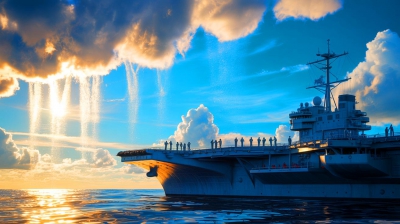 Πρέπει η ανθρωπότητα να προσπαθήσει να επηρεάσει το κλίμα για να αντιμετωπίσει την υπερθέρμανση του πλανήτη; (energy-reporters.com)