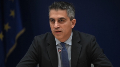 Δήμας: Στην τελική ευθεία η επέκταση του Μετρό προς Καλαμαριά - Αντίστροφη μέτρηση για τους 5 νέους σταθμούς