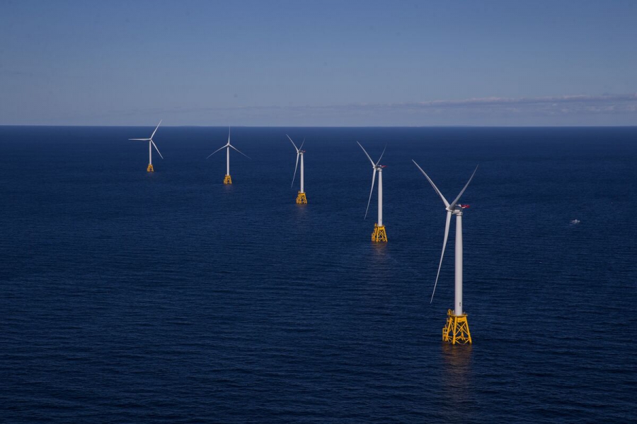 Ο Trump μπλόκαρε το μεγαλύτερο υπεράκτιο αιολικό έργο στις ΗΠΑ - Βουτιά για την μετοχή της Dominion