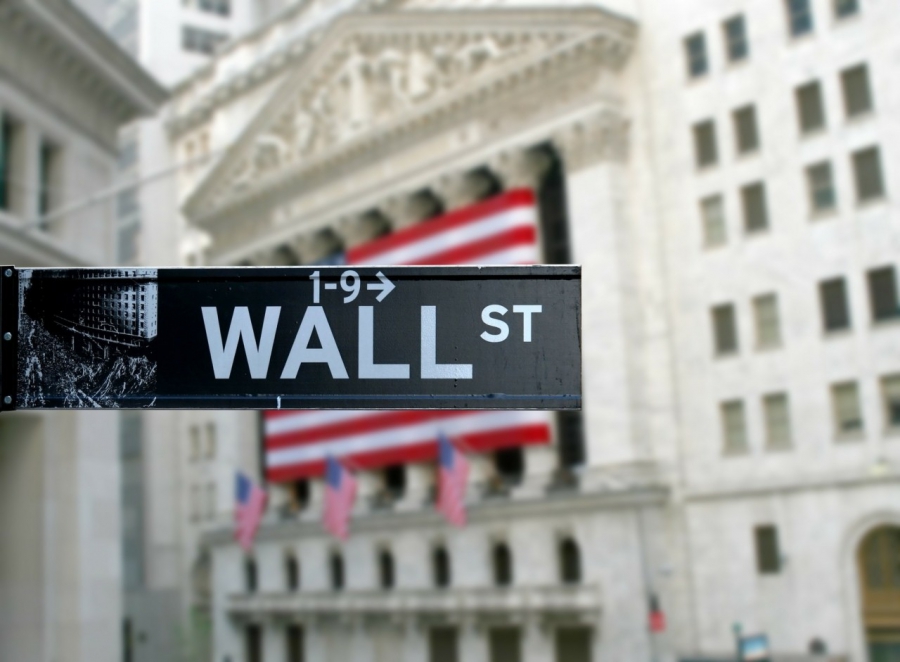 Wall Street: Κέρδη 0,3% για τον S&P, 1,8% για τον energy sector και 0,17% για τον Nasdaq